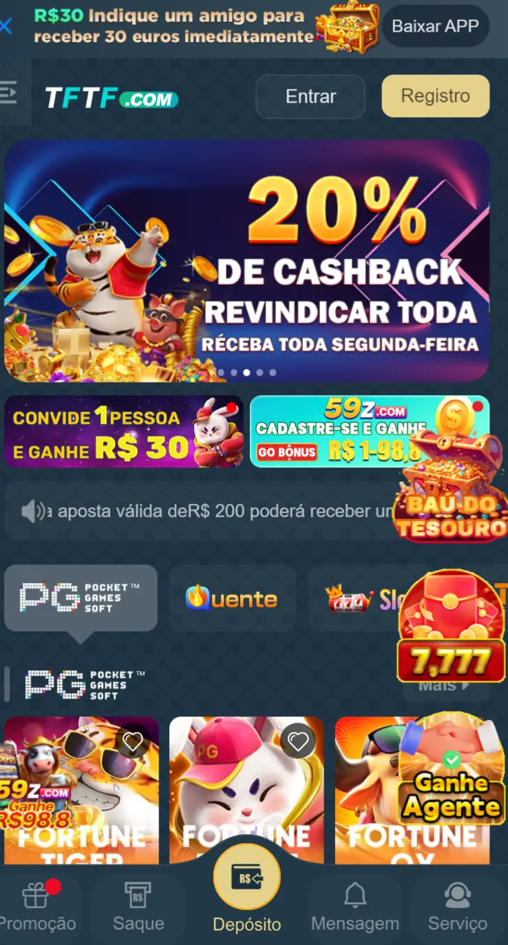 tftf Conheça bingo online em português Teste Hoje
